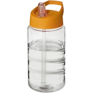 Bouteille de sport H2O Active® Bop 500ml couvercle à bec verseur 12