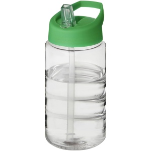 Bouteille de sport H2O Active® Bop 500ml couvercle à bec verseur 14