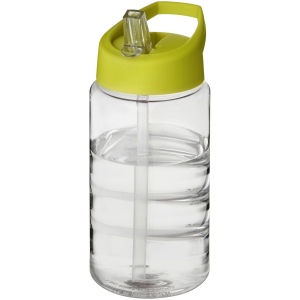 Bouteille de sport H2O Active® Bop 500ml couvercle à bec verseur 9