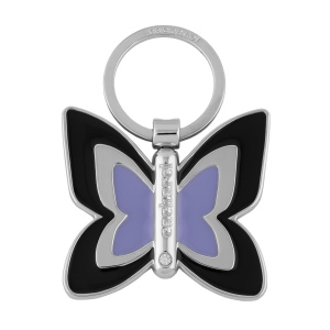 Porte-clefs Pontia Navy