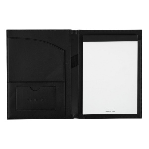 Ecritoire A5 Irving Black 3