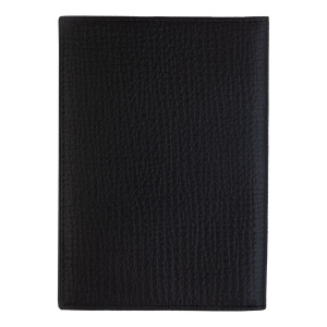 Couverture pour passeport Irving Black 4