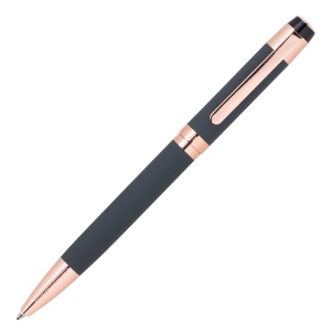 Stylo bille Thames Grey