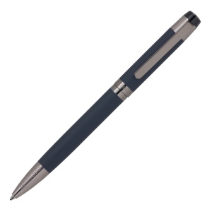 Stylo bille Thames Navy