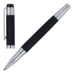 Stylo roller Thames Black 2
