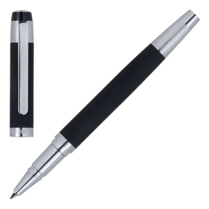Stylo roller Thames Black