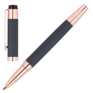 Stylo roller Thames Grey 2