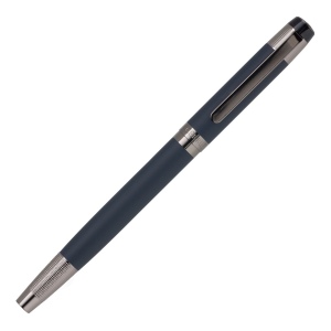 Stylo roller Thames Navy 2