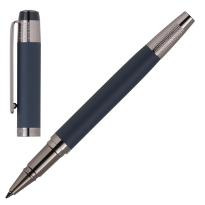 Stylo roller Thames Navy 3