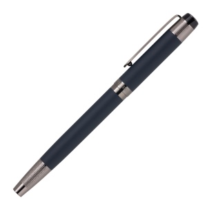 Stylo roller Thames Navy 4