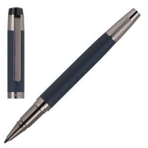 Stylo roller Thames Navy