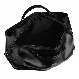 Sac de voyage Irving Black 2
