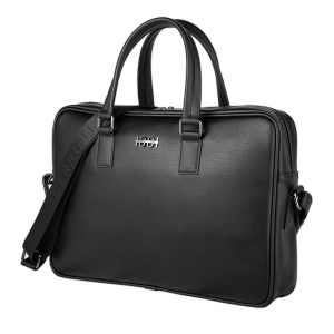 Porte-ordinateur Irving Black 2