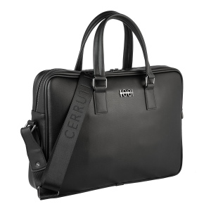 Porte-ordinateur Irving Black 3