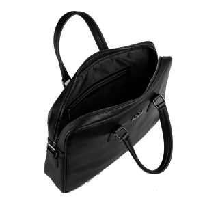 Porte-ordinateur Irving Black 4