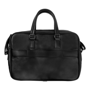 Porte-ordinateur Irving Black 6