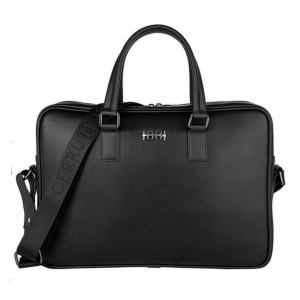 Porte-ordinateur Irving Black