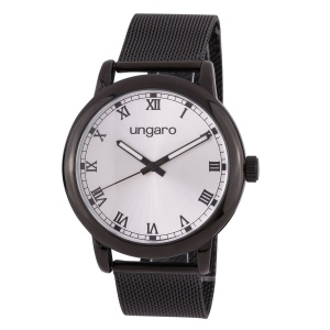 Montre Primo Mesh Black