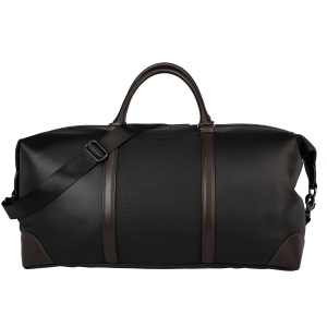 Sac de voyage Taddeo Black