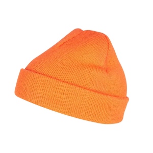 Bonnet acrylique 18