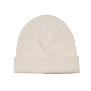 Bonnet acrylique 22