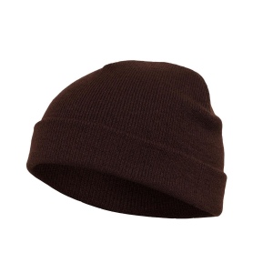 Bonnet acrylique 16