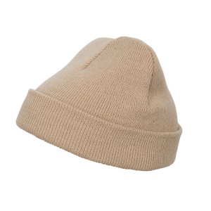 Bonnet acrylique 21