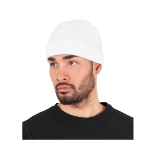 Bonnet acrylique