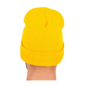 Bonnet long 35