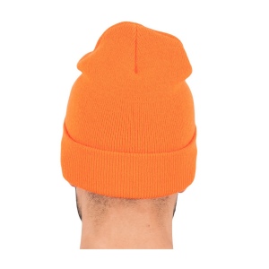 Bonnet long 37