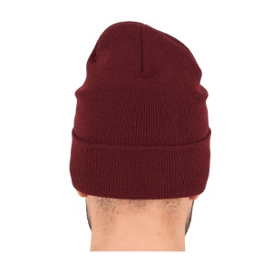 Bonnet long 26