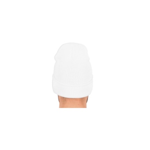 Bonnet long 27