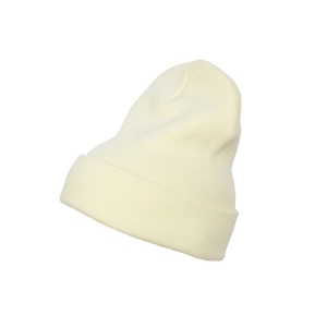 Bonnet long 21