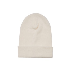 Bonnet long 11