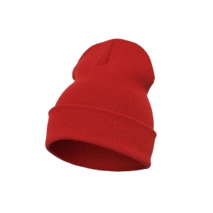 Bonnet long 7