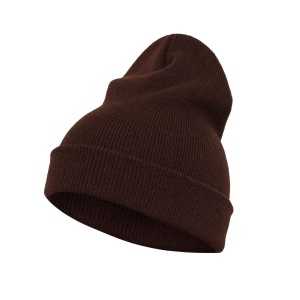 Bonnet long 18