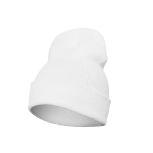 Bonnet long 6