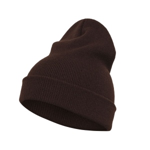 Bonnet long 5