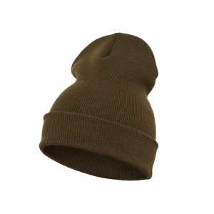Bonnet long 14