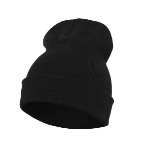 Bonnet long 4