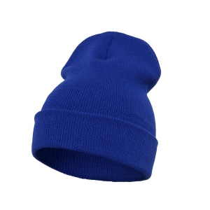 Bonnet long 12
