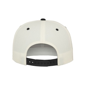 Casquette snapback bicolore 41