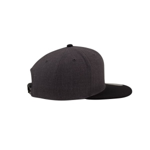 Casquette snapback bicolore 48