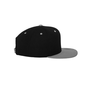 Casquette snapback bicolore 51