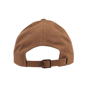 Casquette 6 pans Dad Cap 31