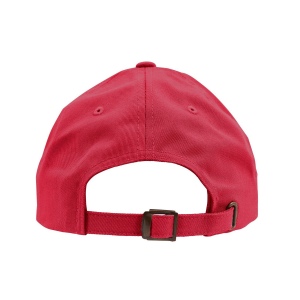 Casquette 6 pans Dad Cap 32