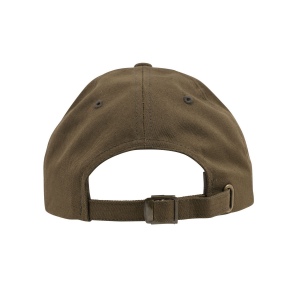 Casquette 6 pans Dad Cap 33