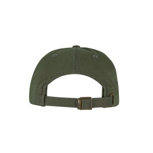 Casquette 6 pans Dad Cap 34