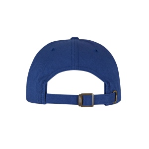 Casquette 6 pans Dad Cap 35
