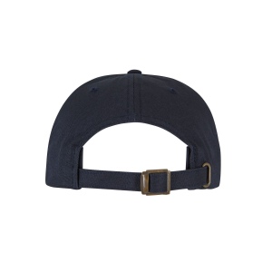 Casquette 6 pans Dad Cap 36